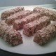 Home Made Protein Bar