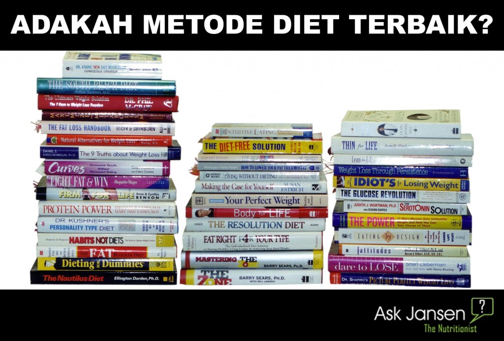 Diet books JPEG