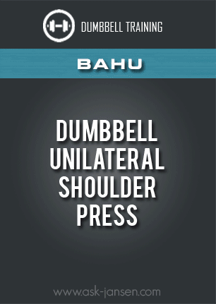 DB-Unilateral-Shoulder-Press