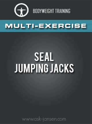 Seal-Jumping-Jacks